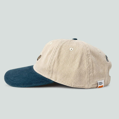 A.M.C.藝術家企劃 | 櫻井万里明 Ball Cap