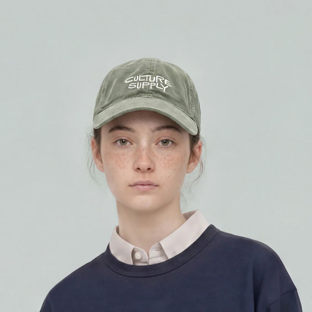 A.M.C.藝術家企劃 | 稲葉充 Ball Cap
