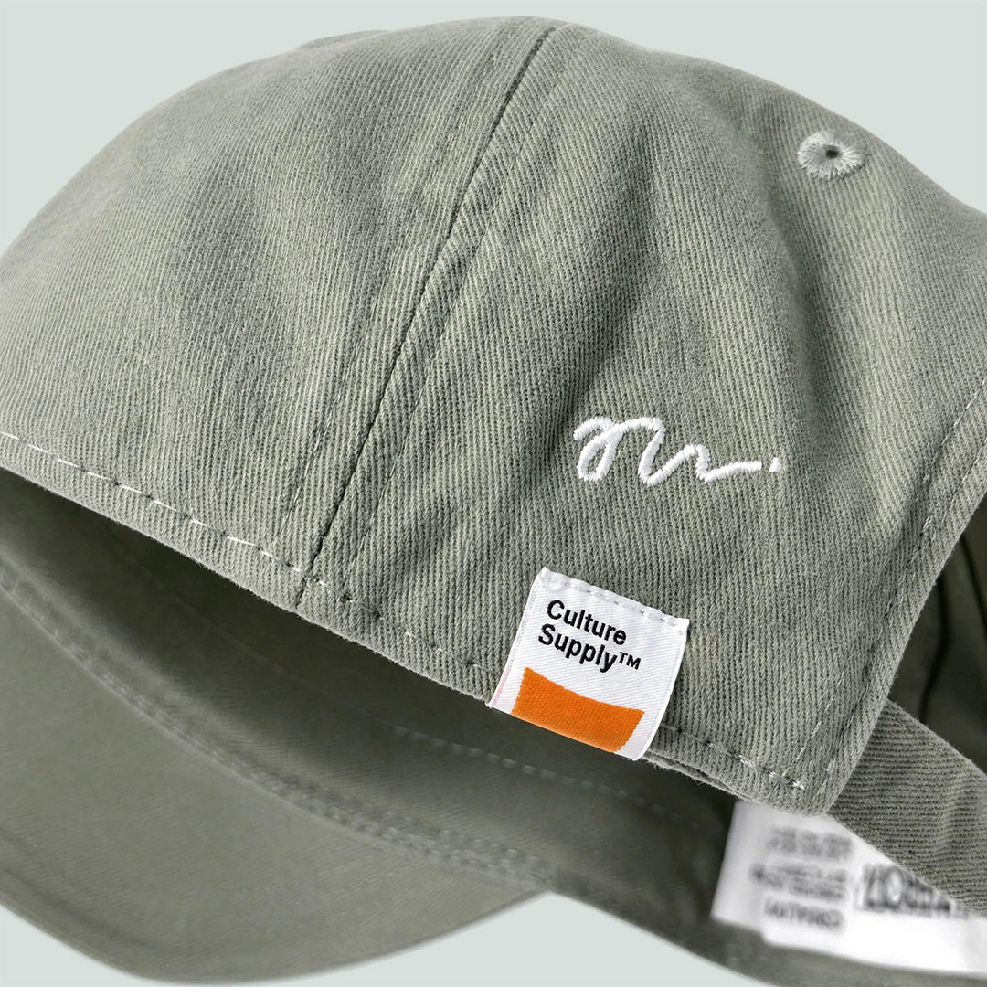 A.M.C.藝術家企劃 | 稲葉充 Ball Cap