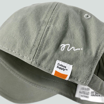 A.M.C.藝術家企劃 | 稲葉充 Ball Cap