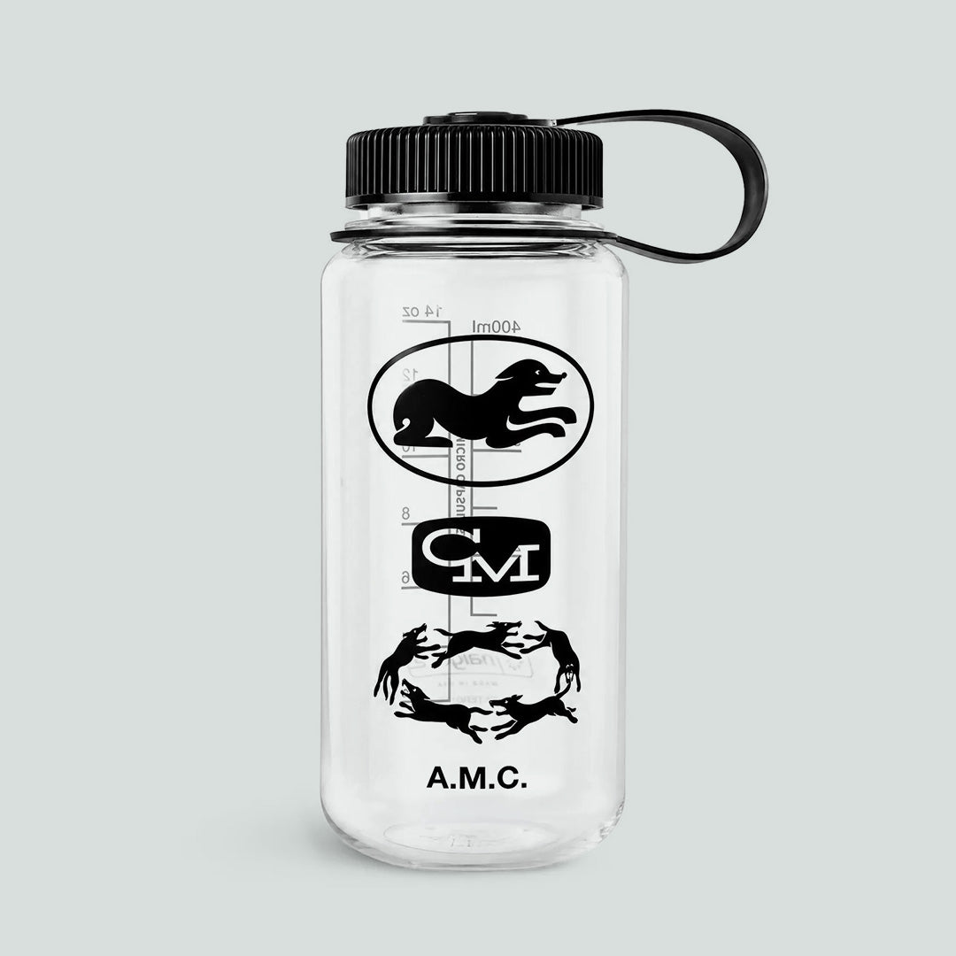 A.M.C.藝術家企劃 | 林梣 Nalgene寬口水瓶