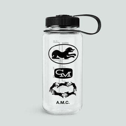 A.M.C.藝術家企劃 | 林梣 Nalgene寬口水瓶