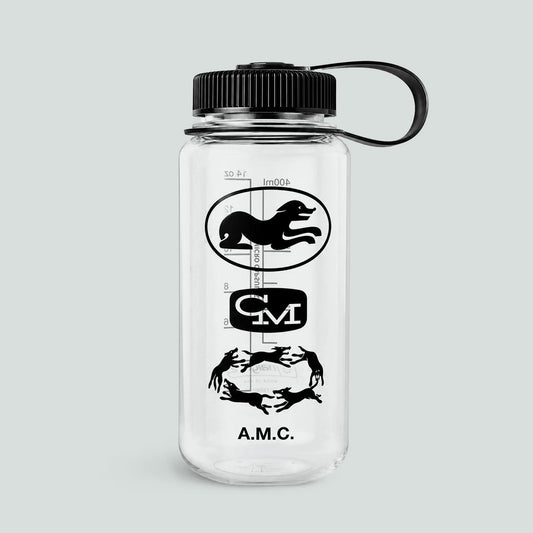 A.M.C.藝術家企劃 | 林梣 Nalgene寬口水瓶