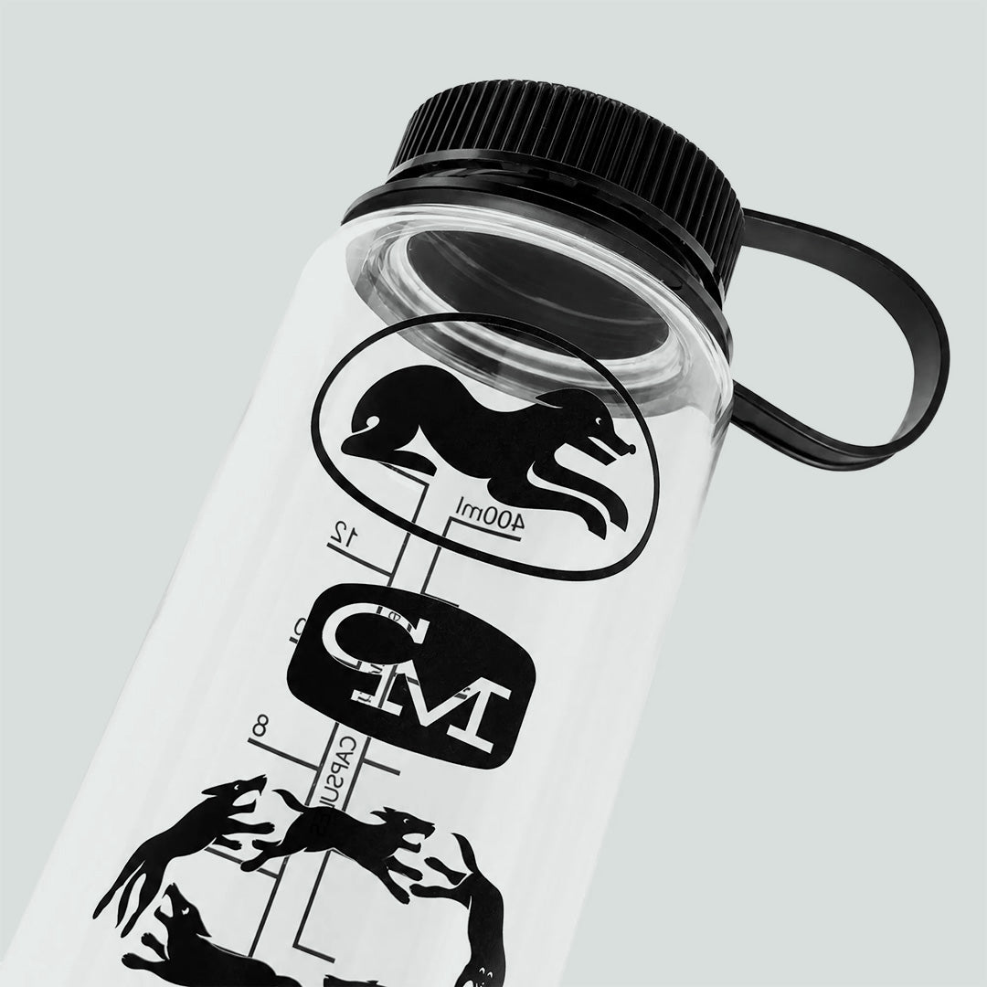 A.M.C.藝術家企劃 | 林梣 Nalgene寬口水瓶