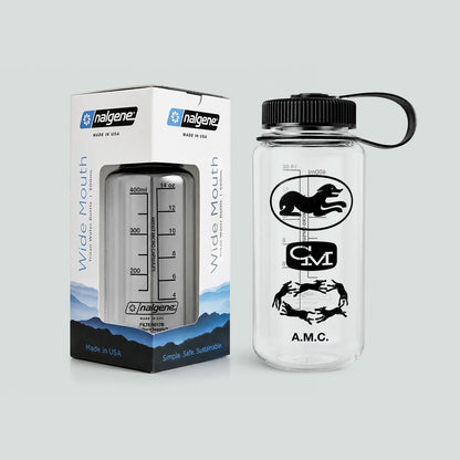 A.M.C.藝術家企劃 | 林梣 Nalgene寬口水瓶