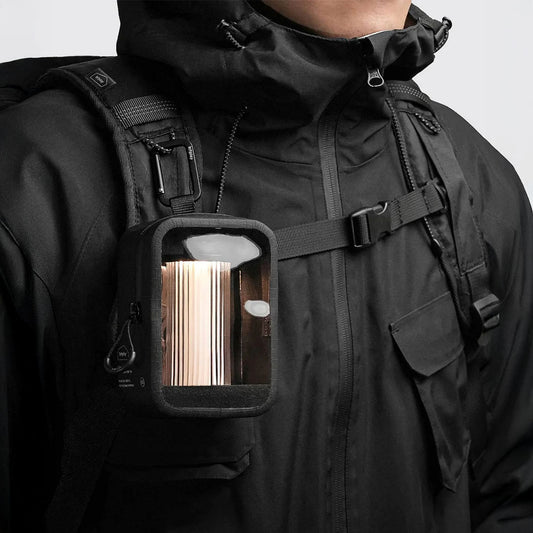 AquaSeal 全防水 0.5L 收納包