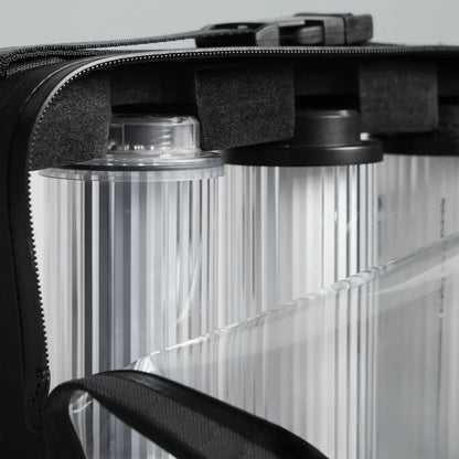 AquaSeal 全防水 1.5L 露營燈具 收納包