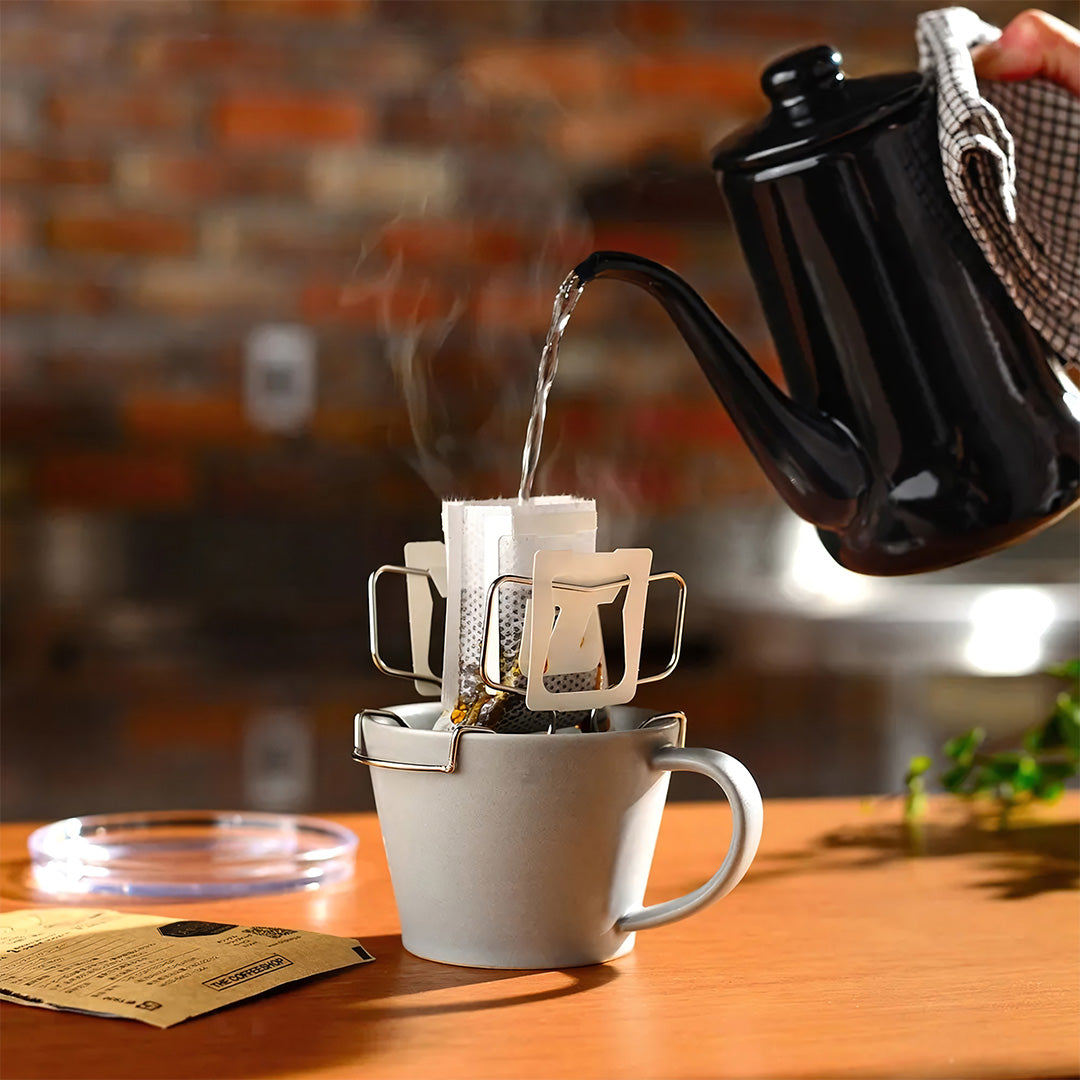 日本製掛耳咖啡架