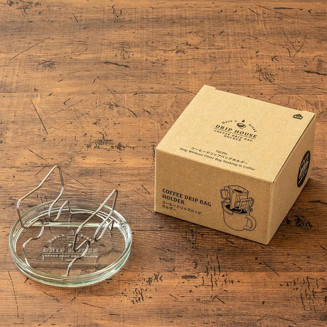 日本製掛耳咖啡架