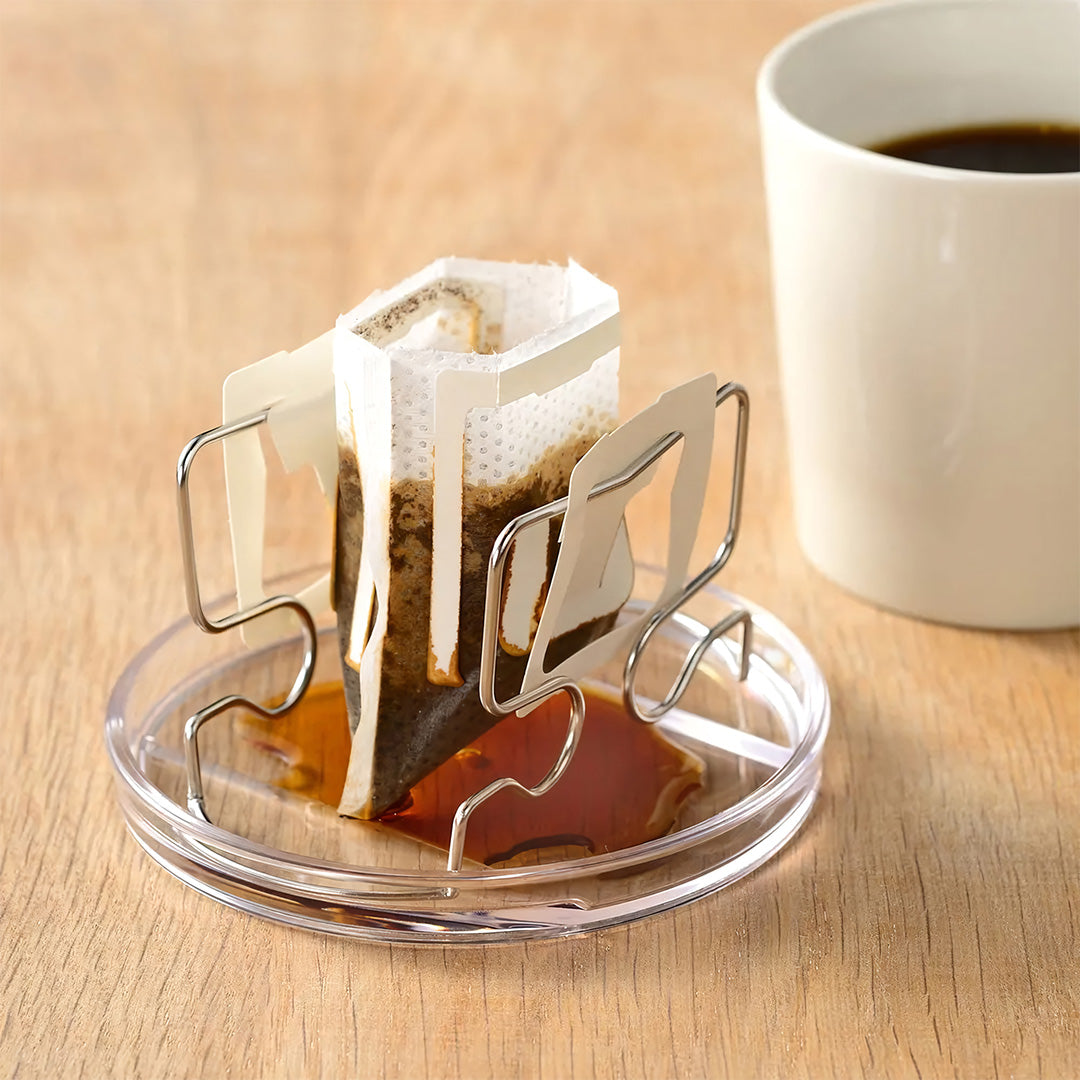 日本製掛耳咖啡架