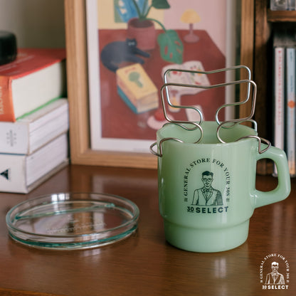 日本製掛耳咖啡架