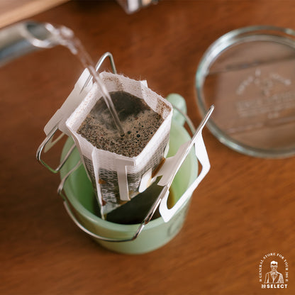 日本製掛耳咖啡架