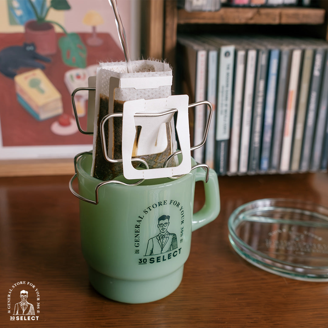 日本製掛耳咖啡架