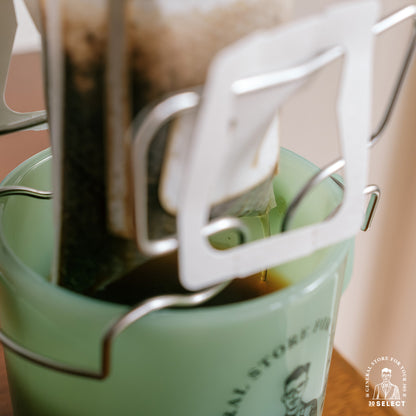 日本製掛耳咖啡架