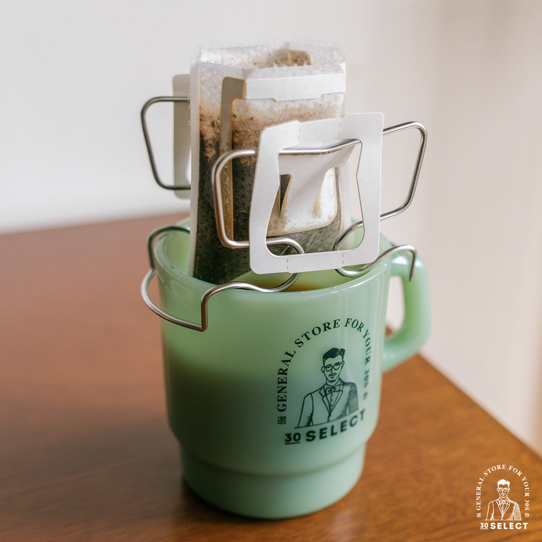 日本製掛耳咖啡架