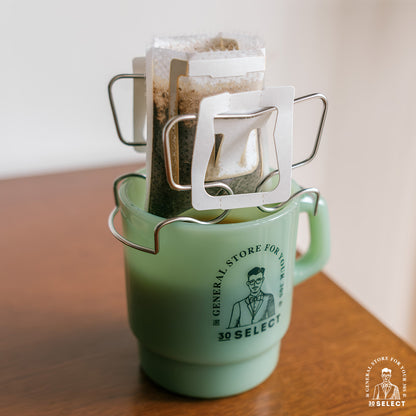 日本製掛耳咖啡架