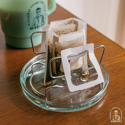 日本製掛耳咖啡架