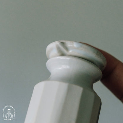 【庫存老品】陶瓷日式醬油瓶