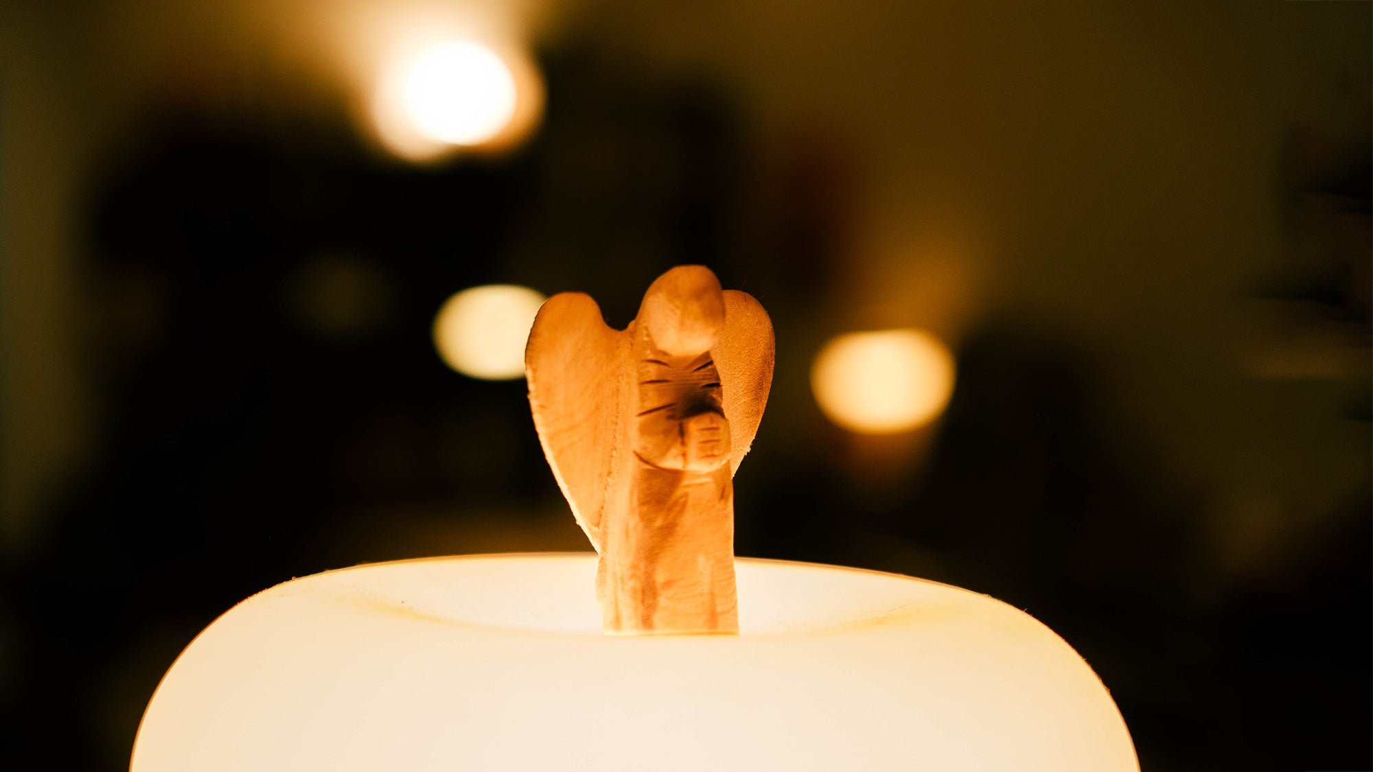 1111來自天使祝福