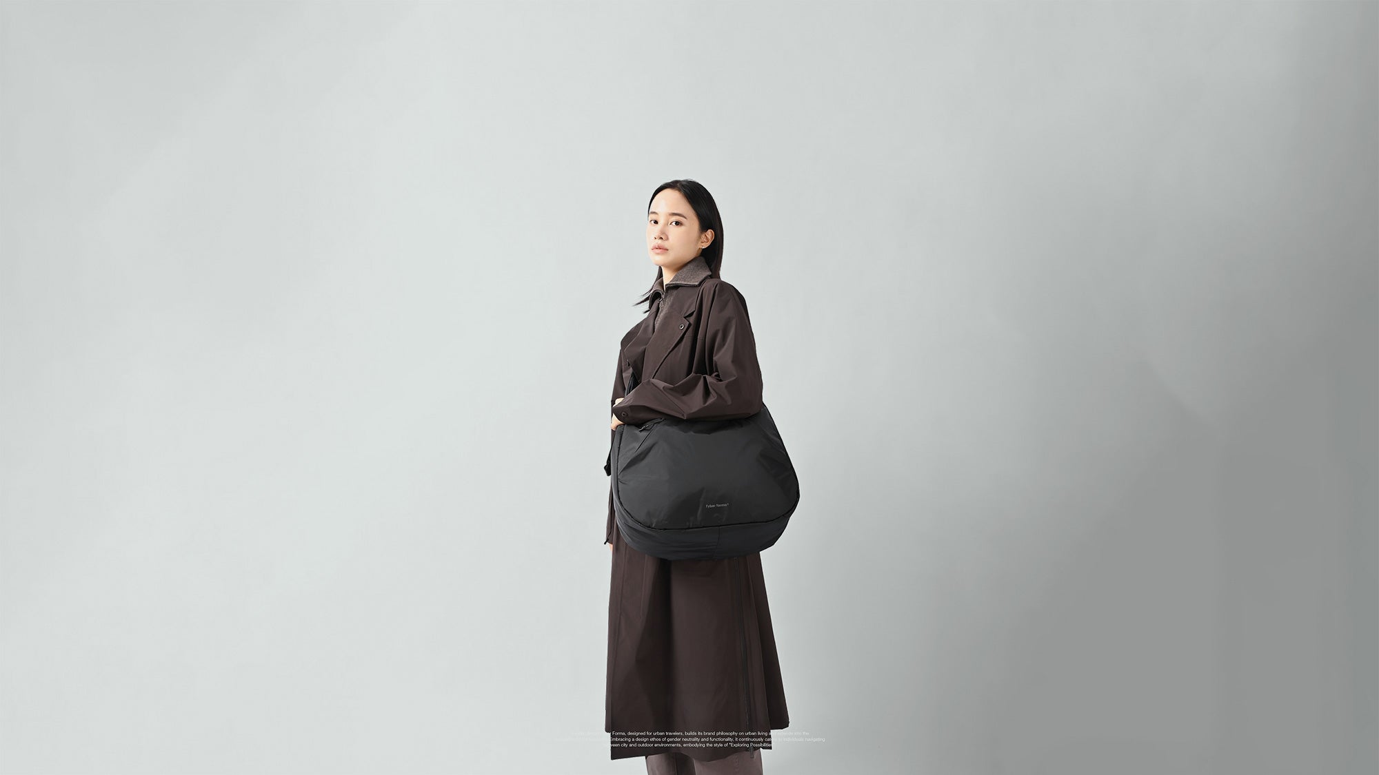 PUFF PADDING HOBO