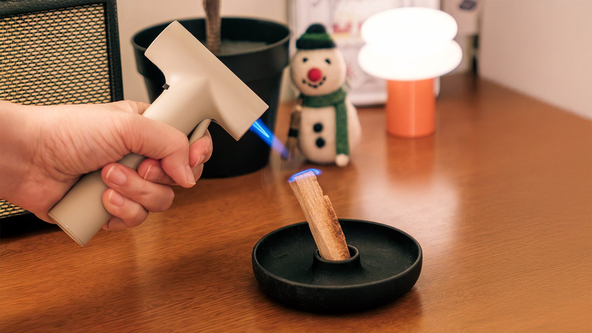 T Torch點火器開賣