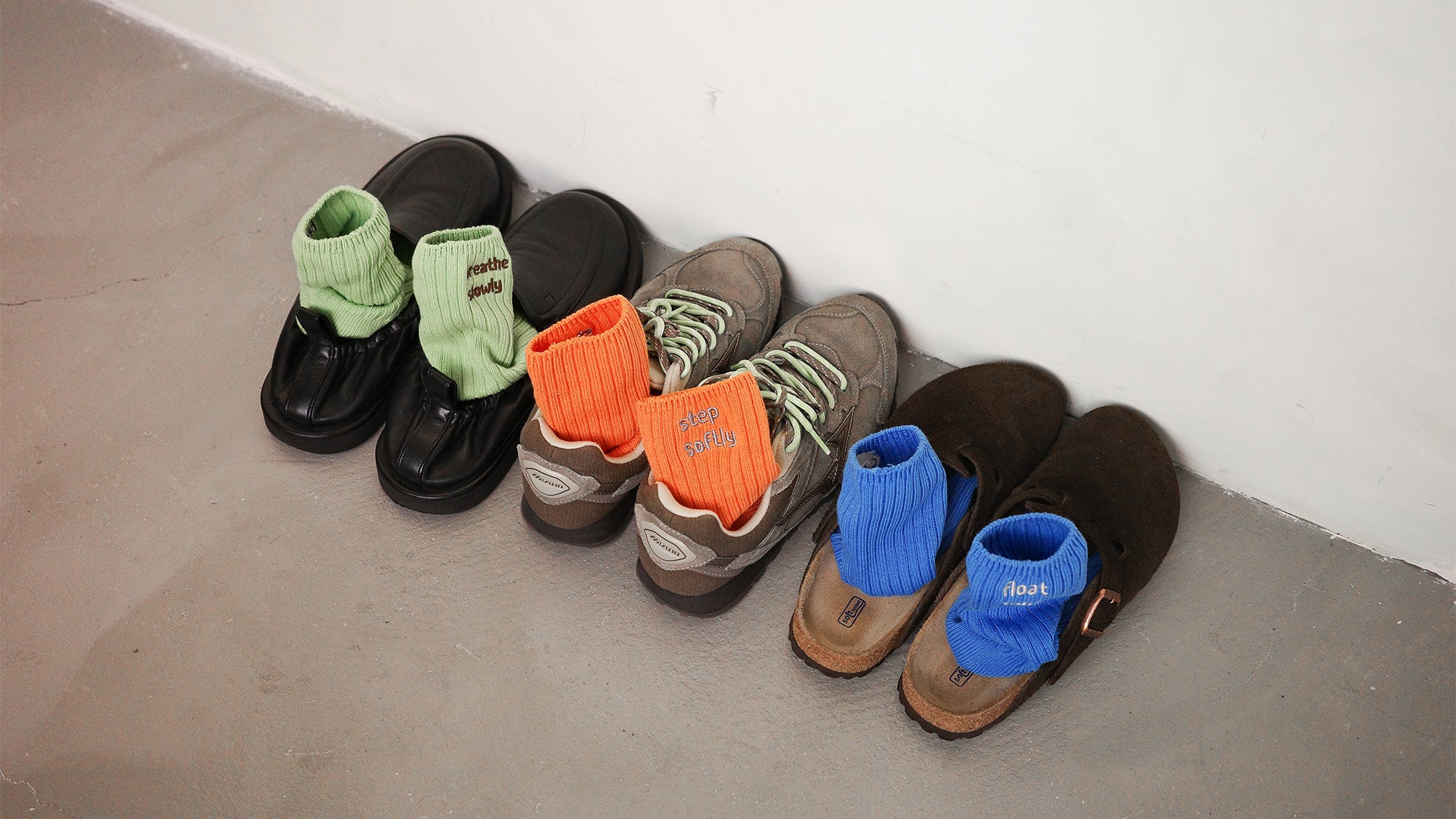 no reason冬季新品