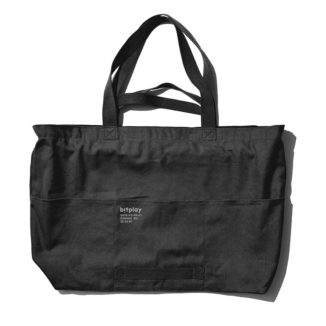 Oversize Tote Bag 30L大容量托特包（二色）