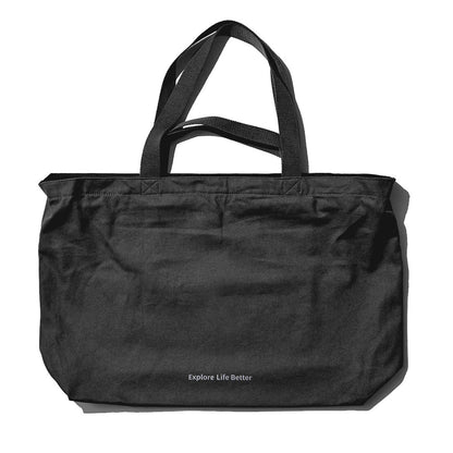 Oversize Tote Bag 30L大容量托特包（二色）