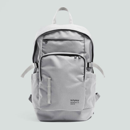 CORDURA® 14吋筆電後背包（13L/淺灰）