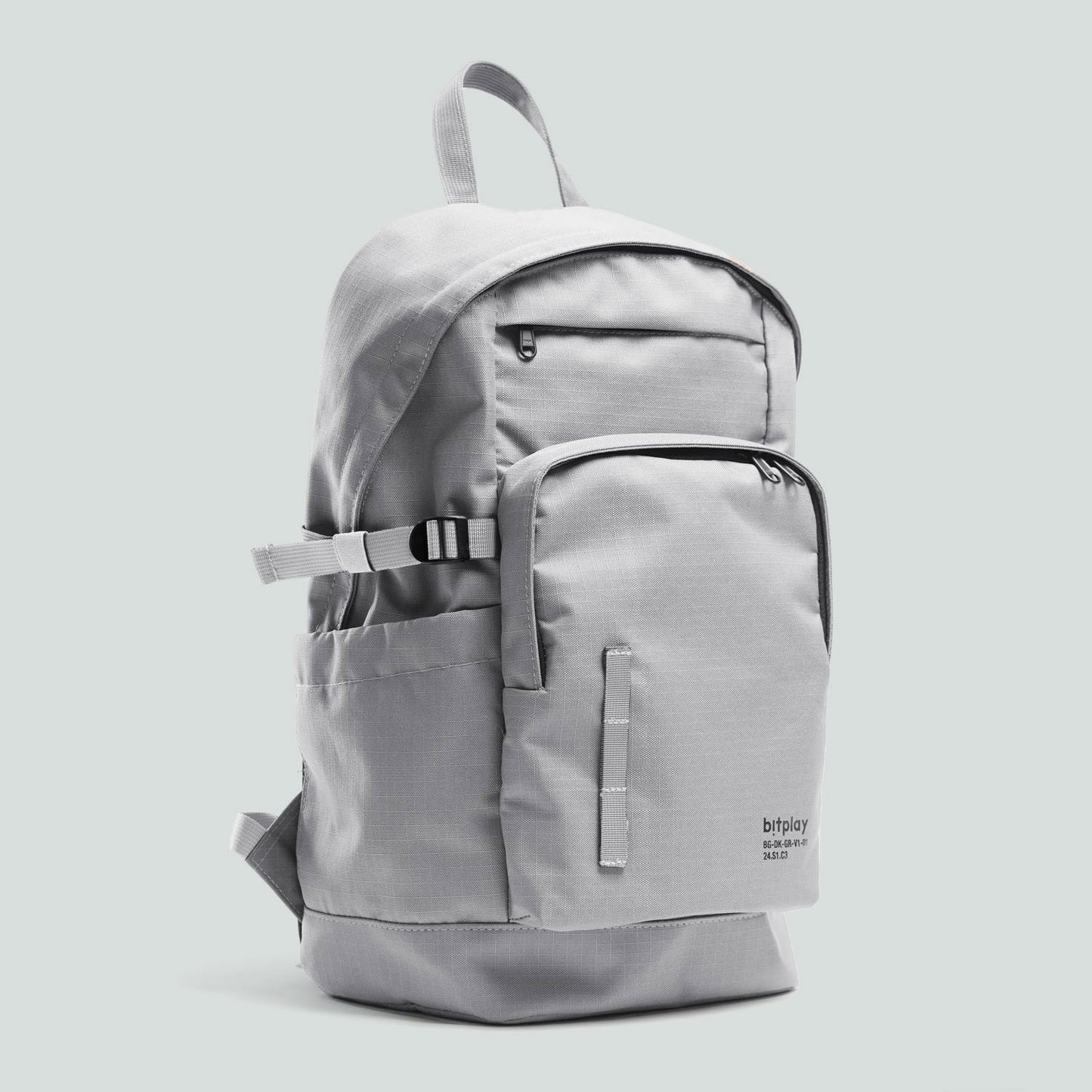 CORDURA® 14吋筆電後背包（13L/淺灰）