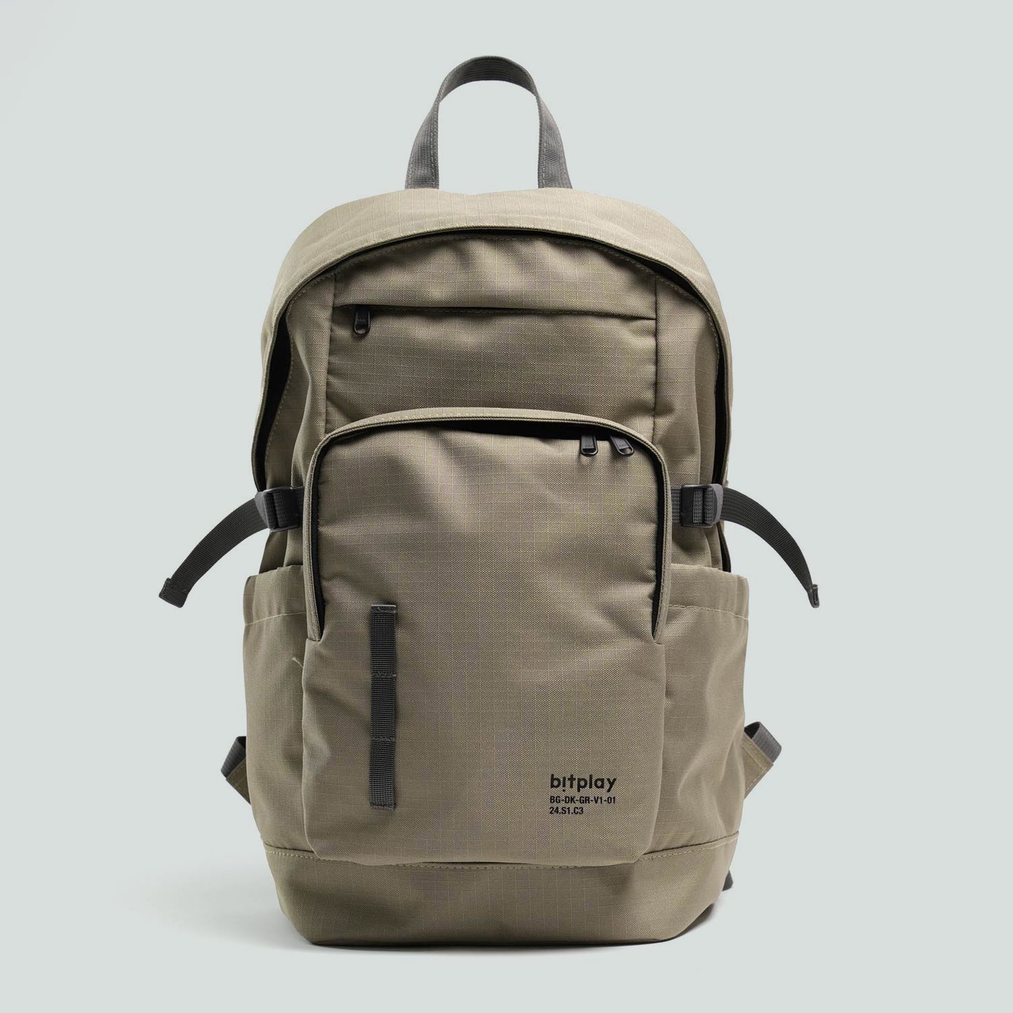 CORDURA®14吋筆電後背包（13L/沙）