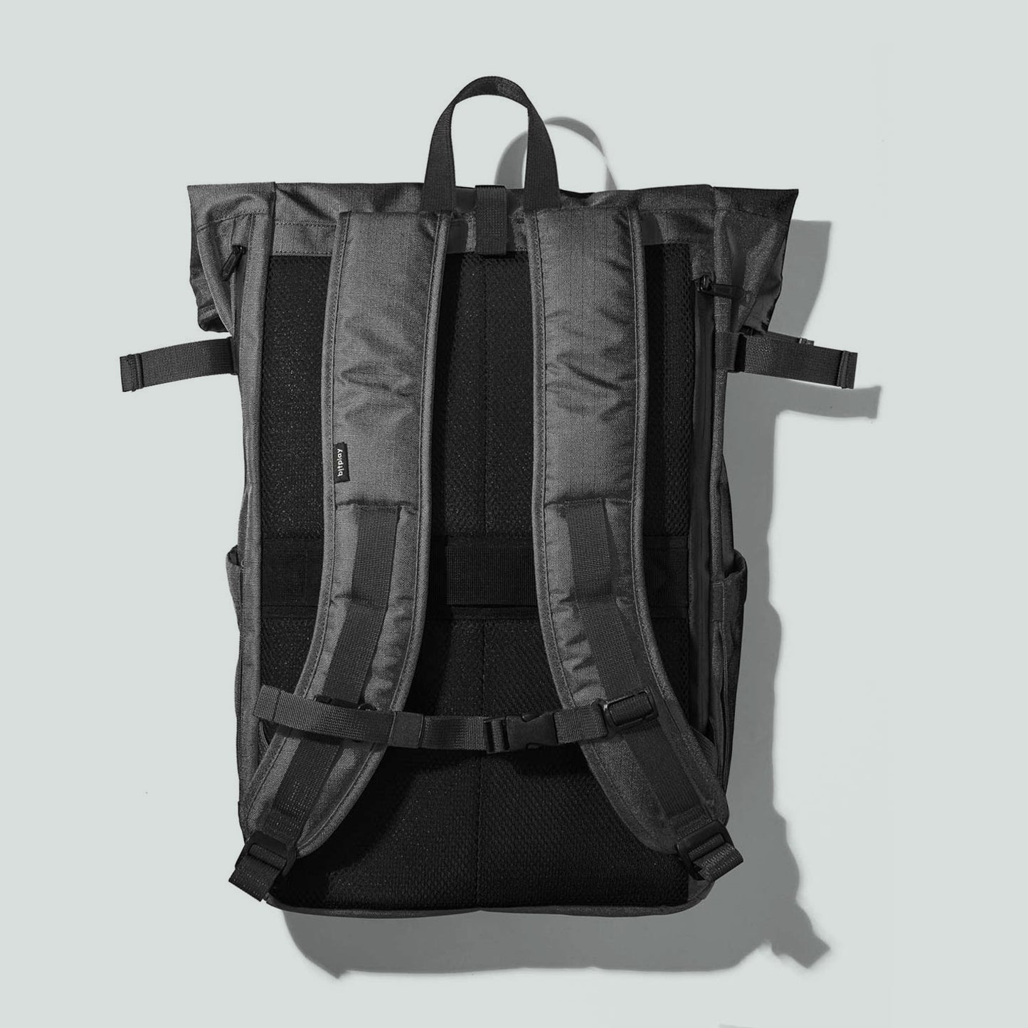 CORDURA® 16吋筆電後背包（24L/黑）