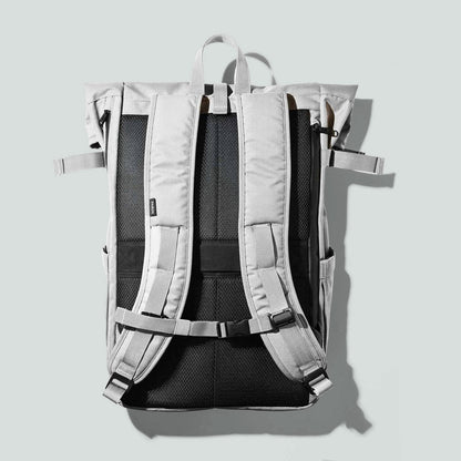 CORDURA® 16吋筆電後背包（24L/淺灰）