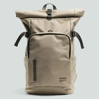 CORDURA® 16吋筆電後背包（24L/沙）