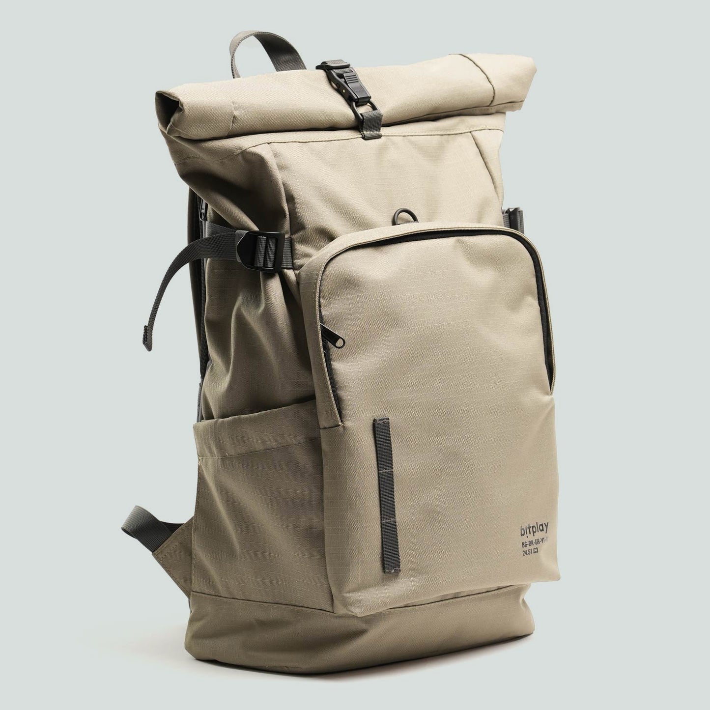 CORDURA® 16吋筆電後背包（24L/沙）