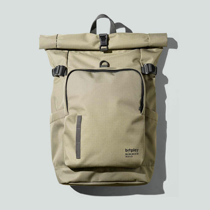 CORDURA® 16吋筆電後背包（24L/沙）