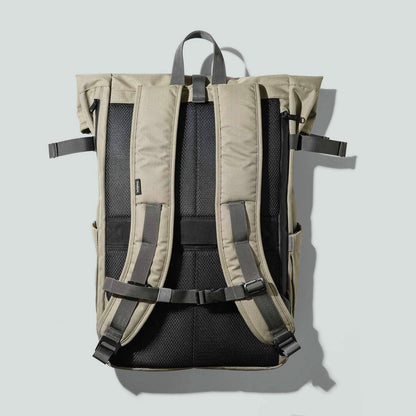 CORDURA® 16吋筆電後背包（24L/沙）