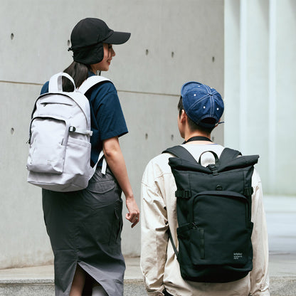 CORDURA® 16吋筆電後背包（24L/黑）