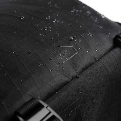 Black Series 跨境單肩包3L