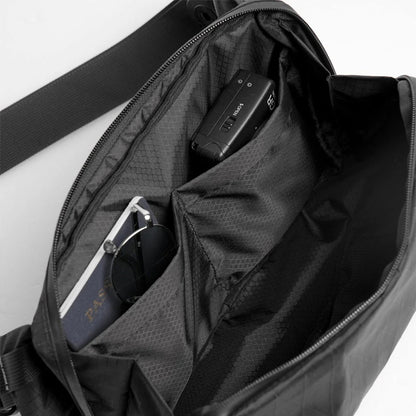 Black Series 跨境單肩包3L