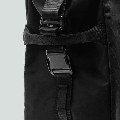 Black Series 露營裝備袋 ＆ 行李袋 38L