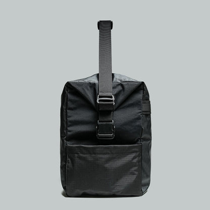 Black Series 跨境行李袋 45L