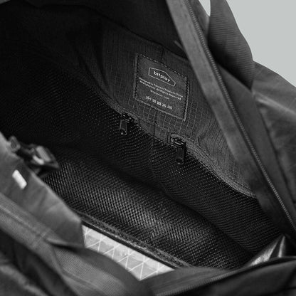 Black Series 跨境行李袋 45L