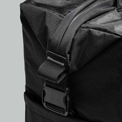 Black Series 跨境行李袋 45L