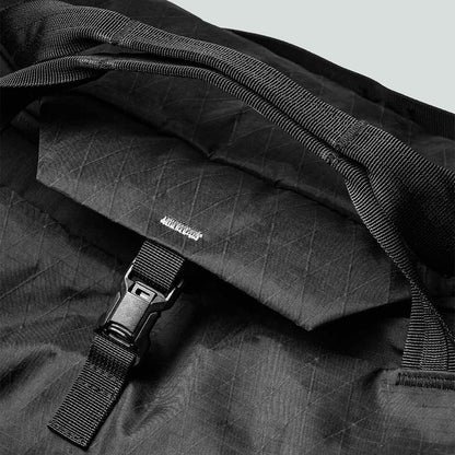 Black Series 跨境行李袋 45L