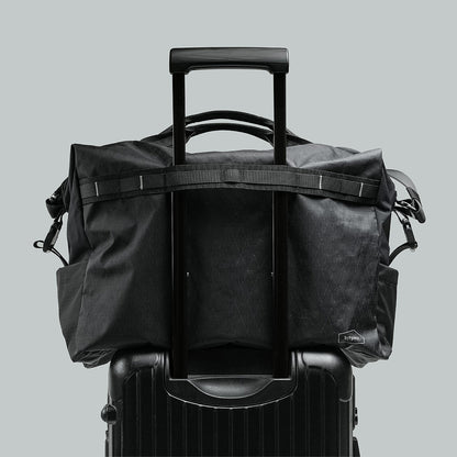 Black Series 跨境行李袋 45L