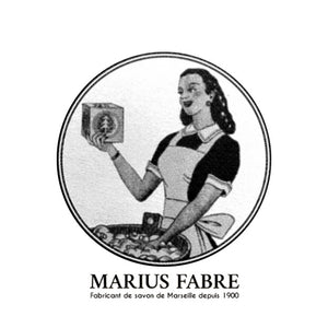 Marius Fabre馬賽皂