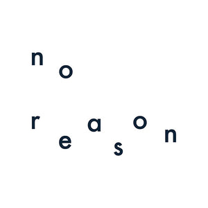 no reason設計師品牌