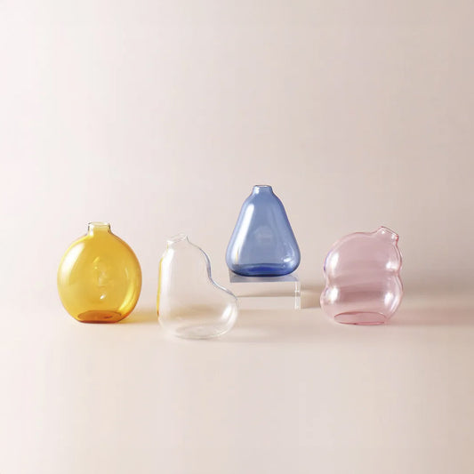 BUBBLE 擴香花器(GLAS套組)