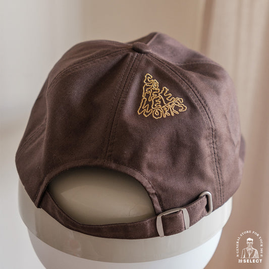 【店主漫遊選物】首爾 everyday i wear capet  咖啡帽